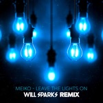 Обложка трека Leave The Lights On (Twin Remix)