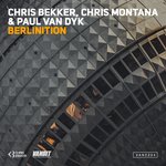 Обложка трека Berlinition