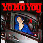 Обложка трека Yo No Voy