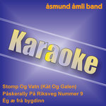 Обложка трека Stomp og Vatn (Kåt og Galen)