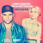 Обложка трека We Can Be