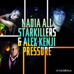 Обложка трека Pressure