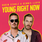 Обложка трека Young Right Now
