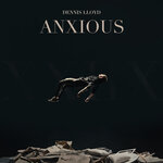 Обложка трека Anxious