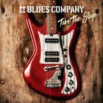 Обложка трека The Blues Been Good To Me