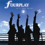 Обложка трека Let's Touch The Sky