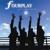 Gentle Giant (for Hank) - Fourplay