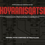 Обложка трека Koyaanisqatsi
