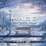 Обложка трека Winter's Tale