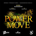 Обложка трека Power Move
