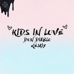 Обложка трека Kids in Love