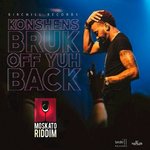Обложка трека Bruck Off Yuh Back