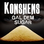 Обложка трека Gal Dem Sugar