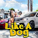Обложка трека Like a Dog