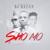 Sho Mo - DJ Hazan