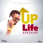 Обложка трека Up Life