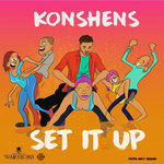 Обложка трека Set It Up