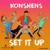Set It Up - Konshens