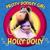 Slap & Tickle - Holly Dolly