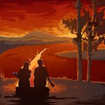 Обложка трека Самая грустная песня