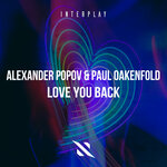 Обложка трека Love You Back