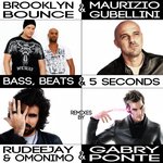 Обложка трека Bass, Beats and 5 Seconds (Rudeejay & Omonimo Mash-Up)