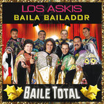 Обложка трека Baila Bailador