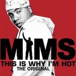 Обложка трека This Is Why I'm Hot