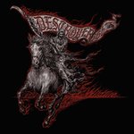 Обложка трека Live and Burn