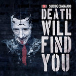 Обложка трека Death Lies Waiting