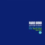 Обложка трека Rio De Janiero Blue