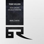 Обложка трека New Drums