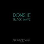 Обложка трека Black Wave