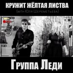 Обложка трека Кружит