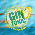 Обложка трека Gin Tonic (Think About the Way)