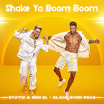 Обложка трека Shake Ya Boom Boom