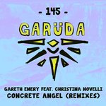 Обложка трека Concrete Angel
