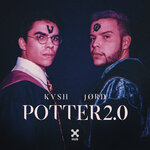 Обложка трека Potter 2.0
