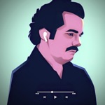 Обложка трека Bamboleo x Narcos (Nalo Remix)