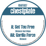 Обложка трека Set You Free