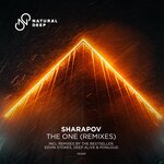Обложка трека The One