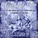 Обложка трека Chainsaw for Christmas