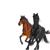 Old Town Road - RADIO TAPOK и БАТЯ