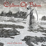 Обложка трека Bodom Blue Moon