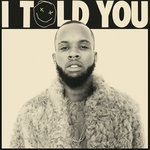 Обложка трека LUV