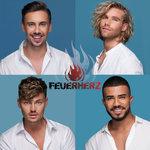 Обложка трека Feuerherz Megamix 2018