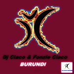 Обложка трека Burundi