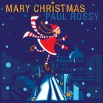 Обложка трека Mary Christmas