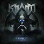 Обложка трека Trinity, Pt 1 (Beyond)