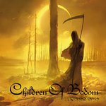 Обложка трека Widdershins